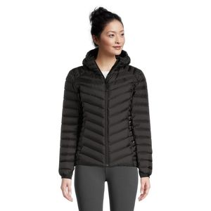 Woods Women's Bennington II Midlayer Puffer Jacket